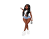 Sassy Strut