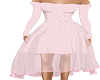 Pale Pink Gown