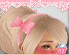 Side Bows Headband MESH