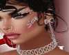 Diamonds Choker