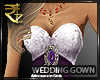 [R] Wedding Dress Purple