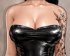 A| Leather Dress chain²