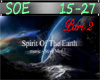 G~Spirit Of The Earth~ 2