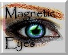 Magnetic Eyes DnB