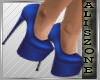 [AZ] blue Heels