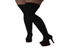 vampire boots