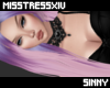 MisstressXiu Custom