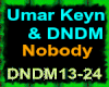 DNDM _Nobody (Ch-2)