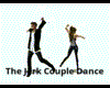 The Jerk Couple Dance