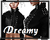 Lethal Leather Jacket
