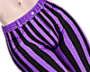 * Femboy Purple Pin Strp