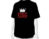 King Shirt M