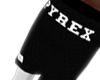 Pyrex shorts V2