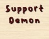 Emotional Support Demon