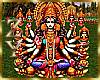 ZY: Goddess Maa Kaali 1