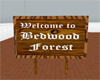 Bedwood Forest