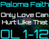 [D.E]Paloma Faith