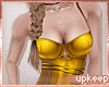 |up| Luvin . Gold M
