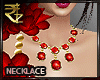 [RA]Valentines Necklace
