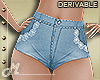 § Dany shorts Rll