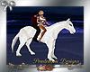 [YP] White Horse Anim