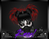 K! Rhetta Bloodsplat