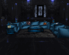 couches hallowen