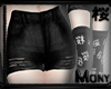 Short black limited 00