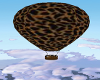 Tiger air Ballon