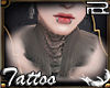 |RZ| Neck Tattoo [01]