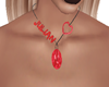Julian necklace