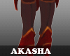 Akasha Boots