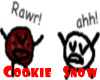 CookieRawr!|SnowAhh!