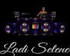 !LS Luna DJ Booth