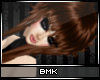 BMK:Eliza Honey Hair