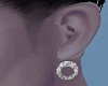 |Anu|Silver Plugs*