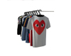 designerjunkiee's closet