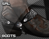 SAL::REALONE:: BOOTS