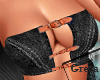 G★Black Denim Cut!