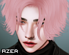 Az. Xiao In Pink