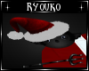 R~ Sexy Santa Owl Helper