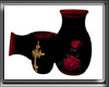Vampire Vases Decoration