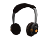 (Q)Headphones Thumpers