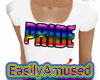 PRIDE KID TEE