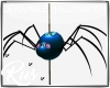 Rus:DERIVanimated spider