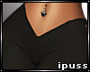 !iP Style Leg LLT