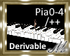 [DERV]Piano DJ Light