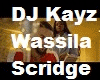 .D. DJ Kayz Mix Jour