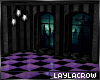 ☽ Halloween Party