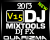 DJ SOUNDPACK FX V15 lQl